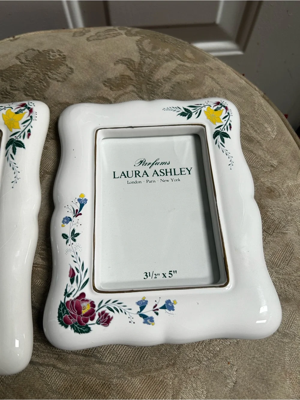 Laura Ashley pair laura